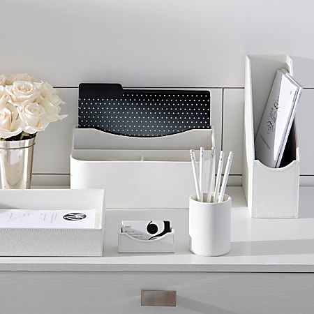 My Favorite Office Accessories for Her (right now) — The White