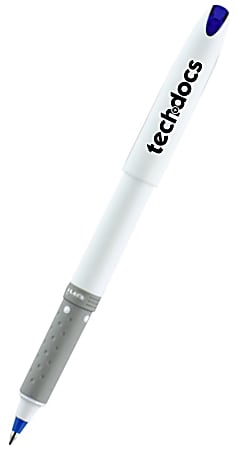 Custom Uni-Ball&reg; Roller Grip Promotional Gel Pen, Assorted