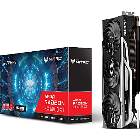 Rx 6800 xt sapphire shop