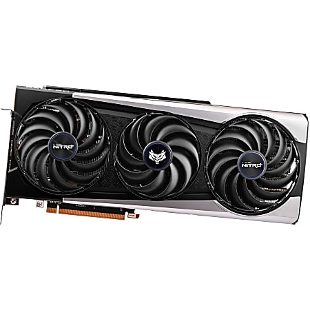 Sapphire amd radeon rx 6800 xt 16gb clearance gddr6