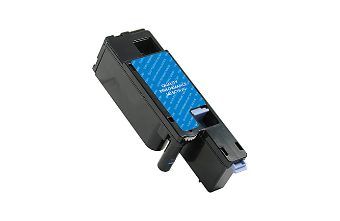 Clover Imaging Group™ 200757 Remanufactured Cyan Toner Cartridge Replacement For Xerox® 106R01627