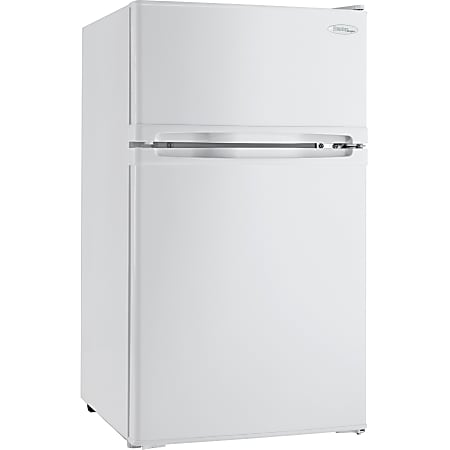 Danby Designer 3.1 cu. ft. Compact Refrigerator, DCR031B1WDD