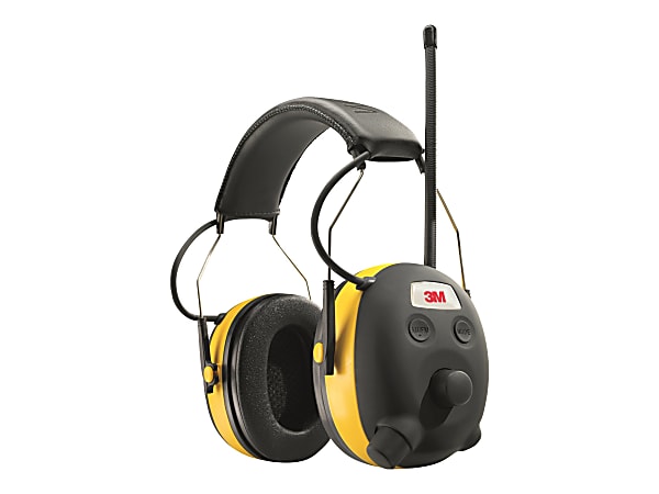 3m worktunes bluetooth best sale