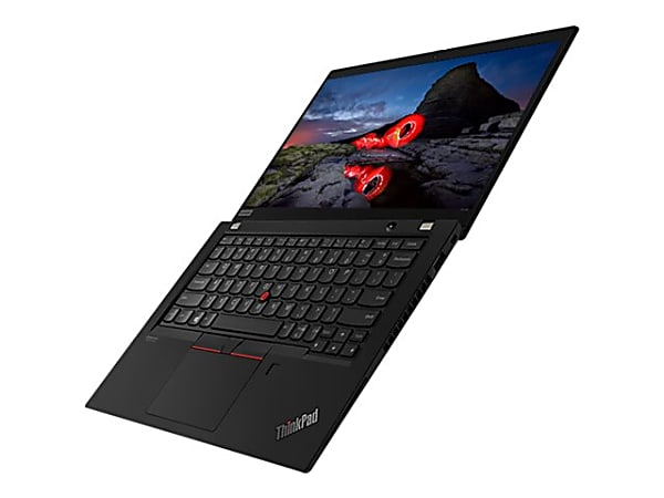 Lenovo ThinkPad X13 Gen 1 20UF001CUS 13.3 Touchscreen