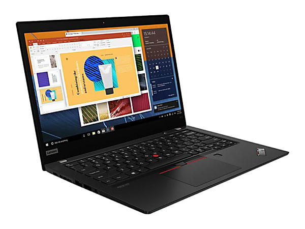 【誠実】 1 Gen X13 ThinkPad Lenovo 20UF001CUS Touchscreen 13.3 Windowsノート本体