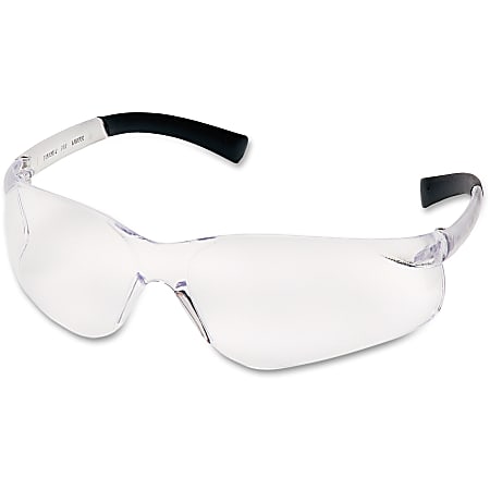 ProGuard Classic 820 Series Safety Eyewear - Ultraviolet Protection - Clear