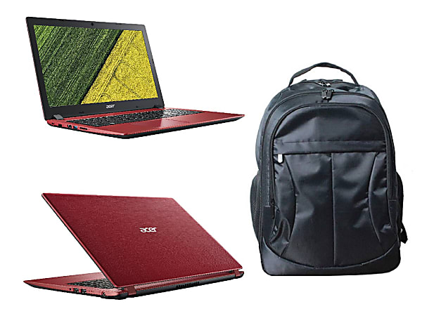 Acer aspire laptop bag cheap