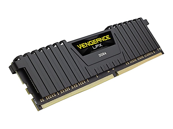 Corsair Vengeance LPX 32GB DDR4 SDRAM Memory Kit 32 GB DDR4