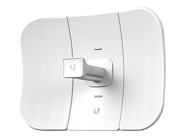 Ubiquiti LiteBeam M5 LBE-M5-23 - Wireless bridge - 100Mb LAN - Wi-Fi, AirMax