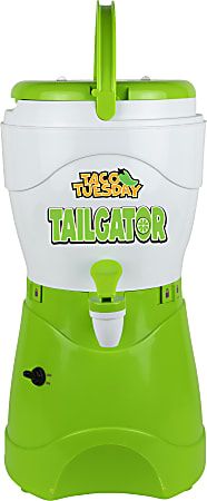 Taco Tuesday 64oz Margarita & Slush Maker