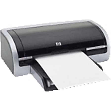HP Deskjet 5650 - printer - color - ink-jet
