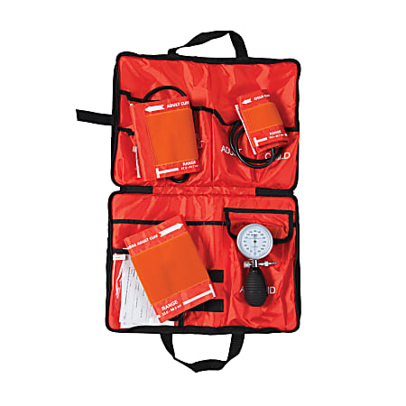 MABIS Medic-Kit3 EMT And Paramedic Kit