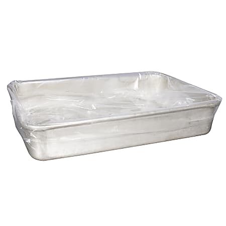 Foodhandler LINER,NYLON,PAN,100