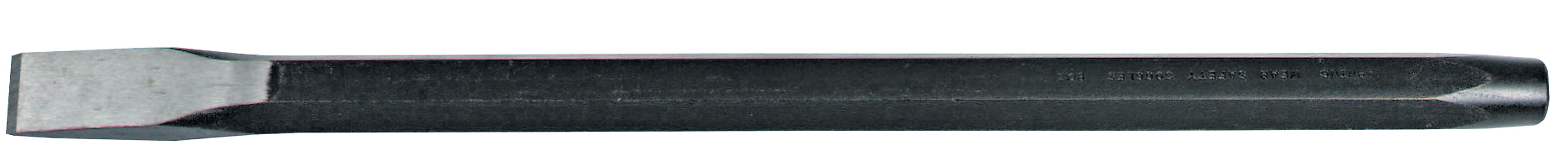 PROTO Cold Chisel,1/2"