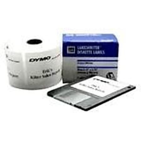 DYMO® Diskette Labels, 10536548