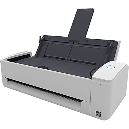 For Business, Epson's Business Scanner Range, A4 Compact Desktop Scanners