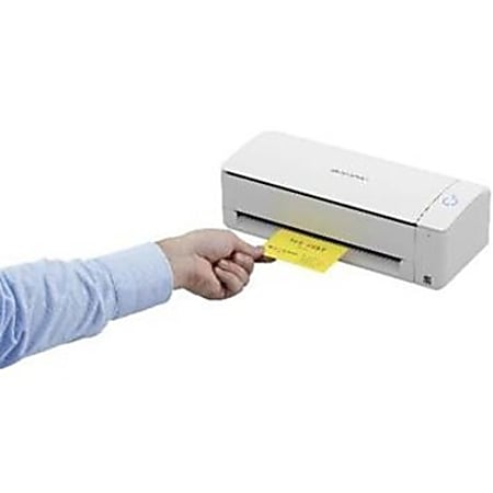 Ricoh ScanSnap iX1300 ADF Scanner 600 dpi Optical 30 ppm