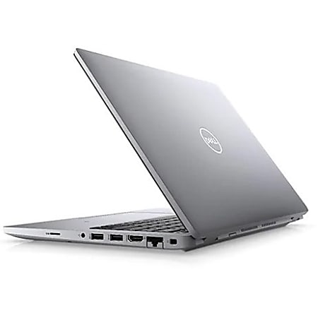 Dell Latitude 5420 Laptop 14 Screen Intel Core i7 8GB Memory 256GB