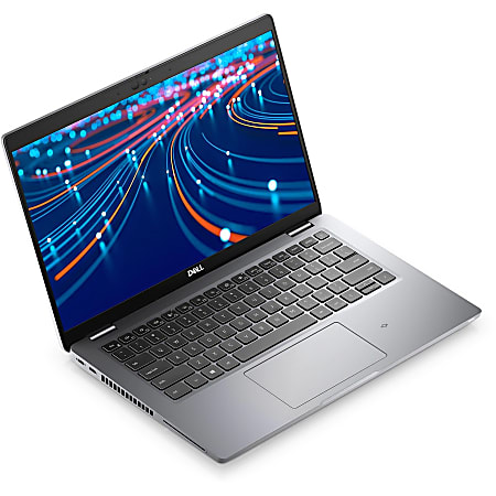 Dell Latitude 5420 Laptop 14 Screen Intel Core i7 8GB Memory 256GB