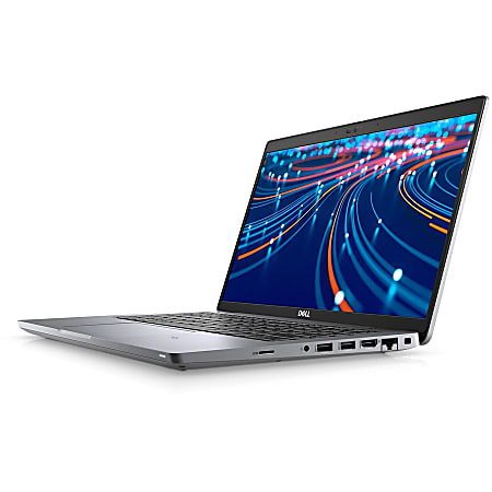 Dell Latitude 5420 Laptop 14 Screen Intel Core i7 8GB Memory 256GB