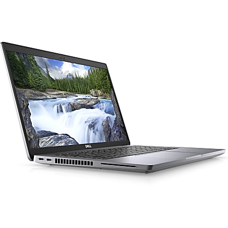 Dell Latitude 5420 Laptop 14 Screen Intel Core i7 8GB Memory 256GB