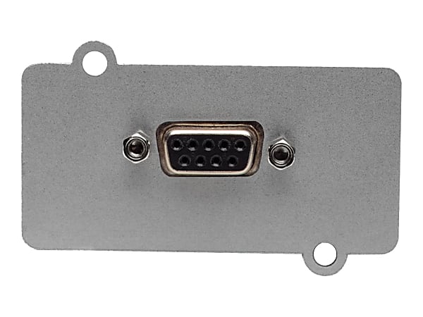 Tripp Lite Programmable Relay I/O Card for Tripp Lite SVTX, SVX and SV UPS Systems - Remote management adapter