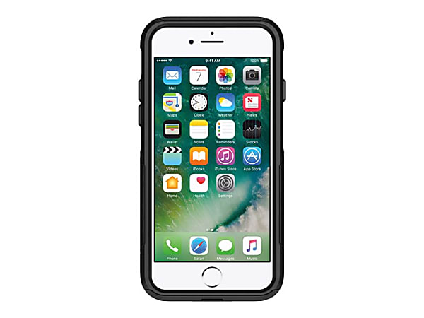 OtterBox iPhone SE (3rd and 2nd Gen) and iPhone 8/7 Commuter Series Case -  - 7755772