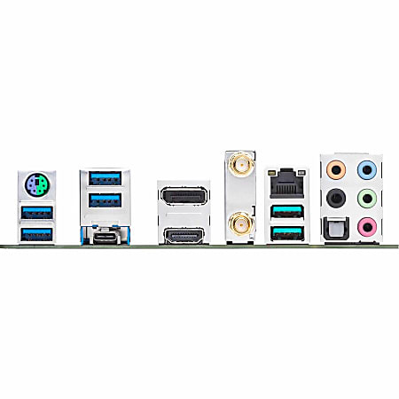 Line TUF GAMING X570 PLUS WI FI Desktop Motherboard AMD