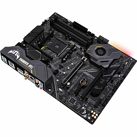 PC部品 TUF GAMING X570 Ryzen 5900X 32GB TUF GAMING X570-PLUS｜Motherboards｜ASUS USA
