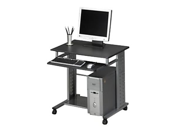 Office depot mobile workstation desk discount