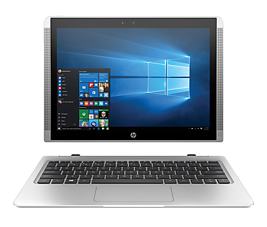 HP Pavilion x2 - Thumbnail 4