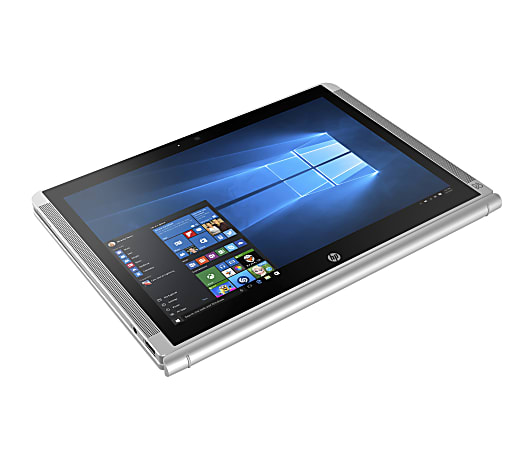 HP Pavilion x2 12 b020nr Detachable Laptop 12 Touch Screen Intel