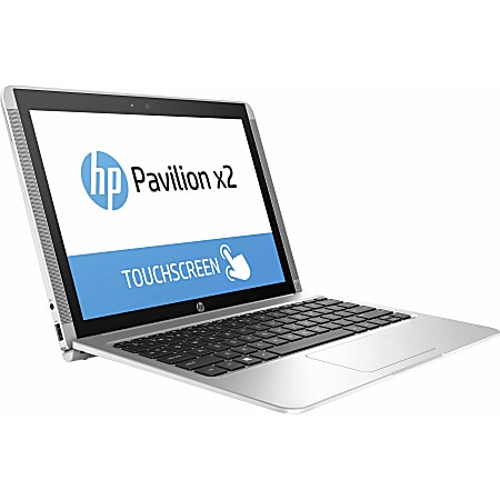 HP Pavilion x2 12 b020nr Detachable Laptop 12 Touch Screen Intel