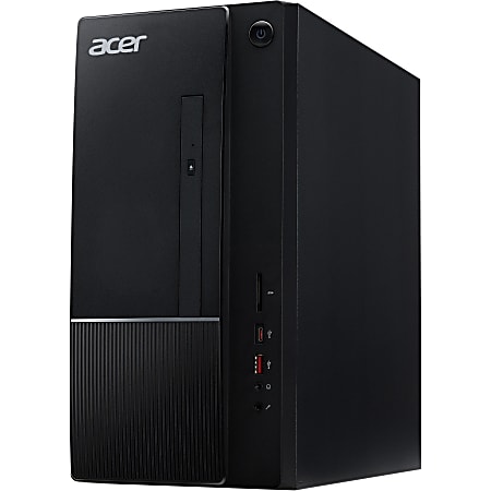 Acer Aspire TC 866 Desktop PC Intel Core i5 8GB Memory 512GB Solid