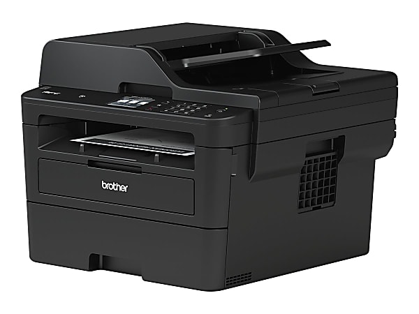 Brother MFC L2750DW Monochrome Laser Printer All In One Brother MFC L2750DW Monochrome Laser Printer All In One