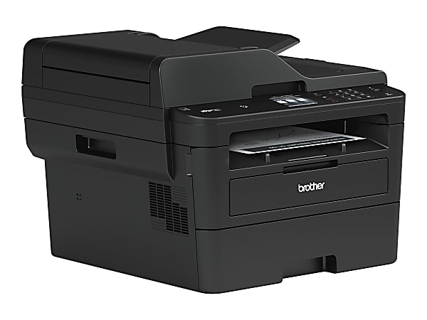 mint　ブラザー モノクロレーザープリンタ 複合機MFC-L2750DW Amazon.co.jp: ブラザー工業(Brother Industries) プリンター A4