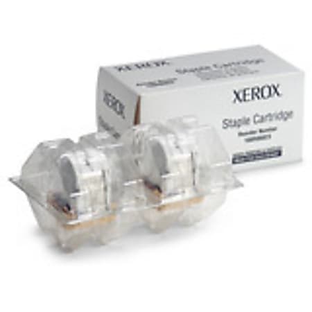 Xerox Staple Cartridge for Phaser 3635MFP Multifunction Printer - 3000 Per Cartridge