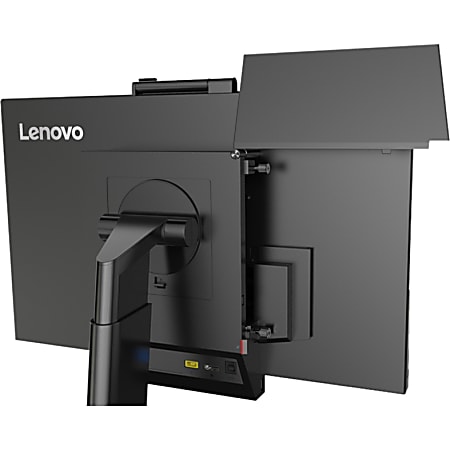 Lenovo ThinkCentre Tiny in One 22 Gen 3 LED monitor 21.5 1920 x