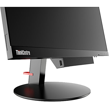 Lenovo ThinkCentre Tiny in One 22 Gen 3 LED monitor 21.5 1920 x