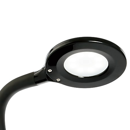 Ottlite soft touch flex led lamp outlet