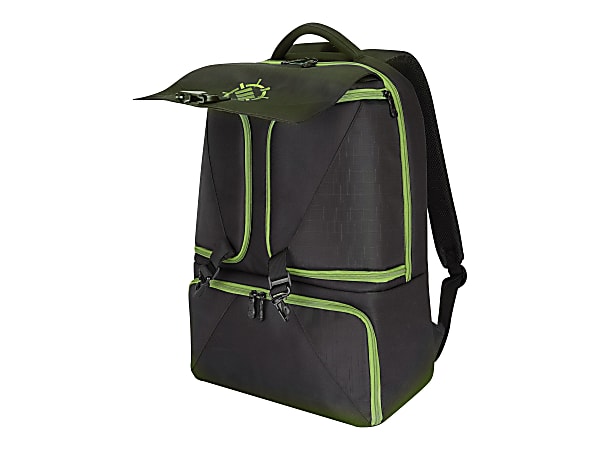 ENHANCE - Backpack for game console - for Xbox Series S, Xbox Series X