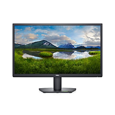 24 inch store monitor dell