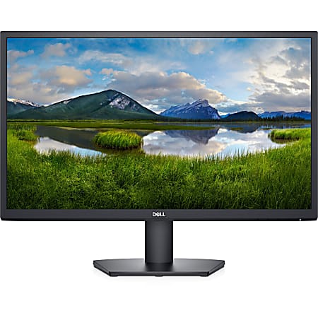 Dell SE2422H 23.8 Full HD LED Monitor FreeSync - Office Depot Dell SE2422H 23.8 Full HD LED Monitor FreeSync - Office Depot