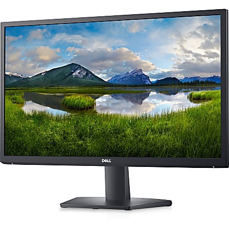 Dell SE2422H 23.8 Full HD LED Monitor FreeSync - Office Depot