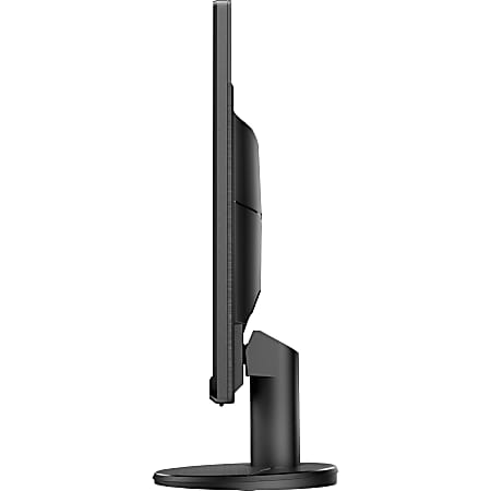 HP V24i 23.8 FHD LED Monitor 9RV15AAABA - Office Depot
