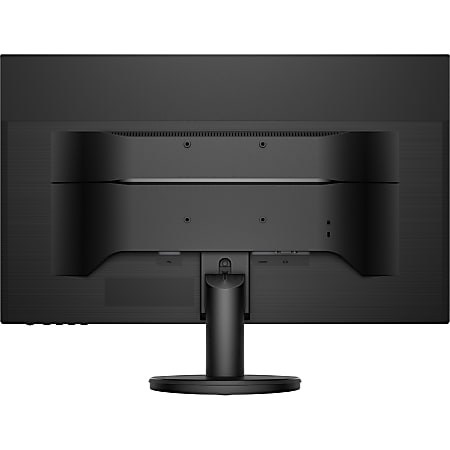 HP V24i 23.8 FHD LED Monitor 9RV15AAABA - Office Depot
