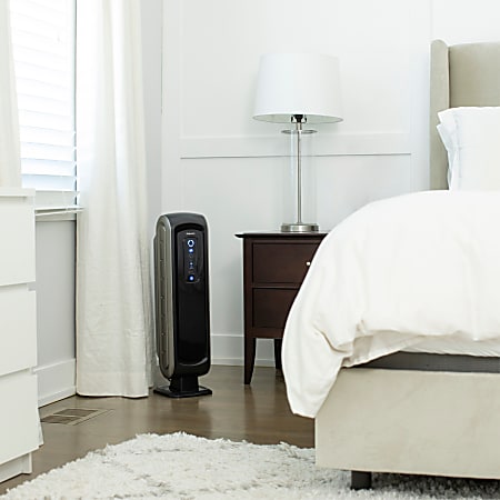 Aeramax 90 sales air purifier