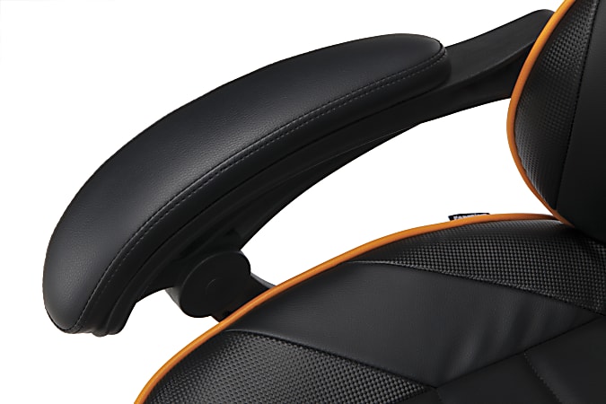 Respawn Fortnite OMEGA Xi Reclining Gaming Chair BlackOrange