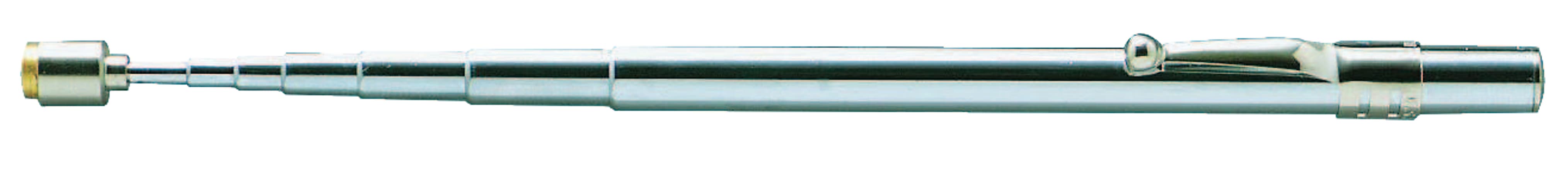 General Tools Telescoping Magnetic Pick Ups, 2 lb, 5 1/2 in  23 1/2 in