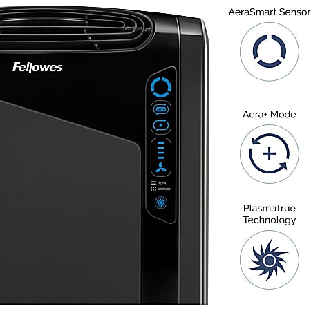 Aeramax 290 best sale air purifier
